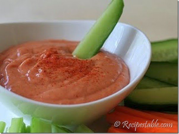 Cocktail Sauce Recipe