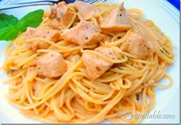 Rise chicken with & Shine pasta Table to Recipes recipes  creamy Recipes you make