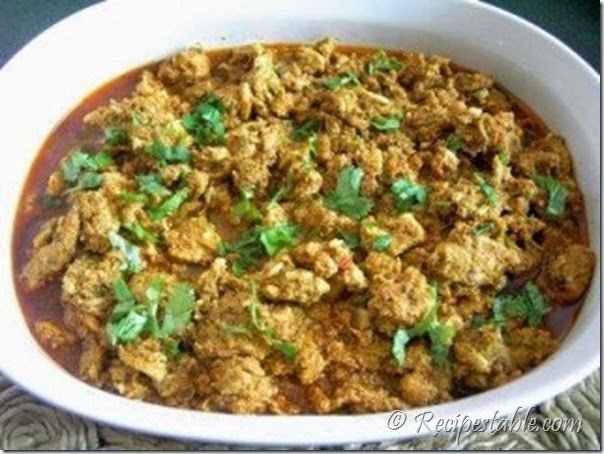 Nariyal Murgh Recipe by Shireen Anwar