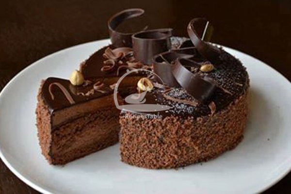 chocolate mousse cake recipe