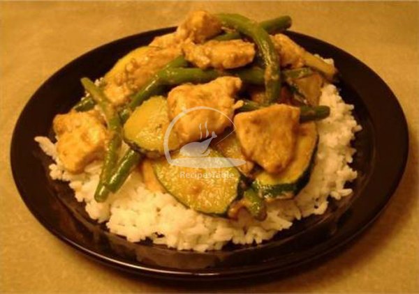 Mustard Chicken Recipe By Rida Aftab