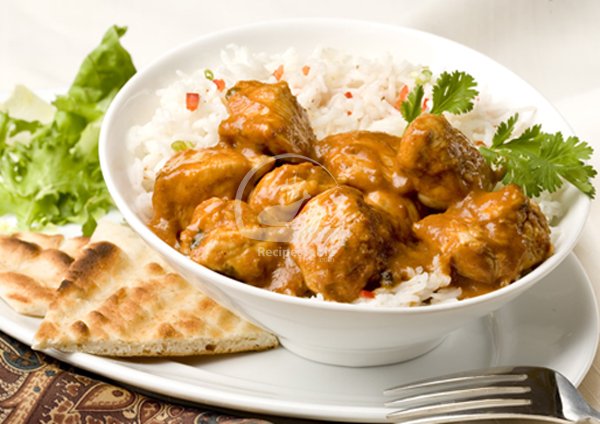 Chicken Tikka Masala Recipe