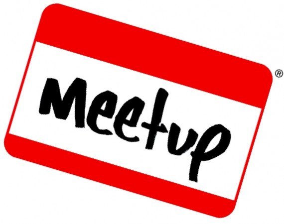 Image result for meetup