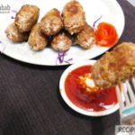 Gola Kabab