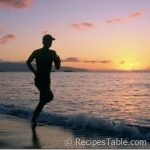 Why is running good for your health?‎