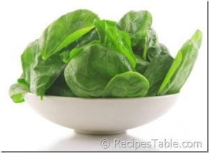 eat-spinach
