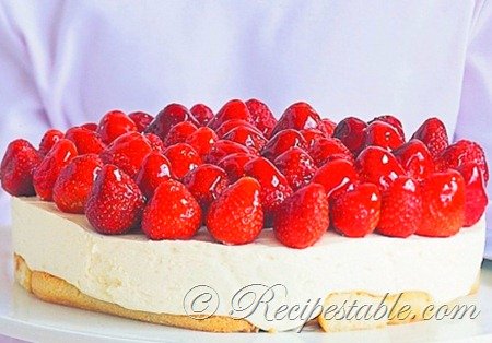 Five Star Cheesecake Recipe