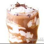 Chocolate Shake