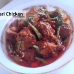 Achari Chicken Recipe
