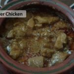 Butter Chicken Recipe