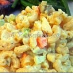 Lemon Chicken Salad Recipe