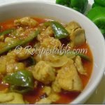 Smoked Fish Recipe