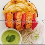 Tandoori Fish Tikka