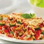 Vegetarian Lasagna Recipe