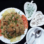 The Flavorful Mix Vegetable Chicken Pulao Recipe