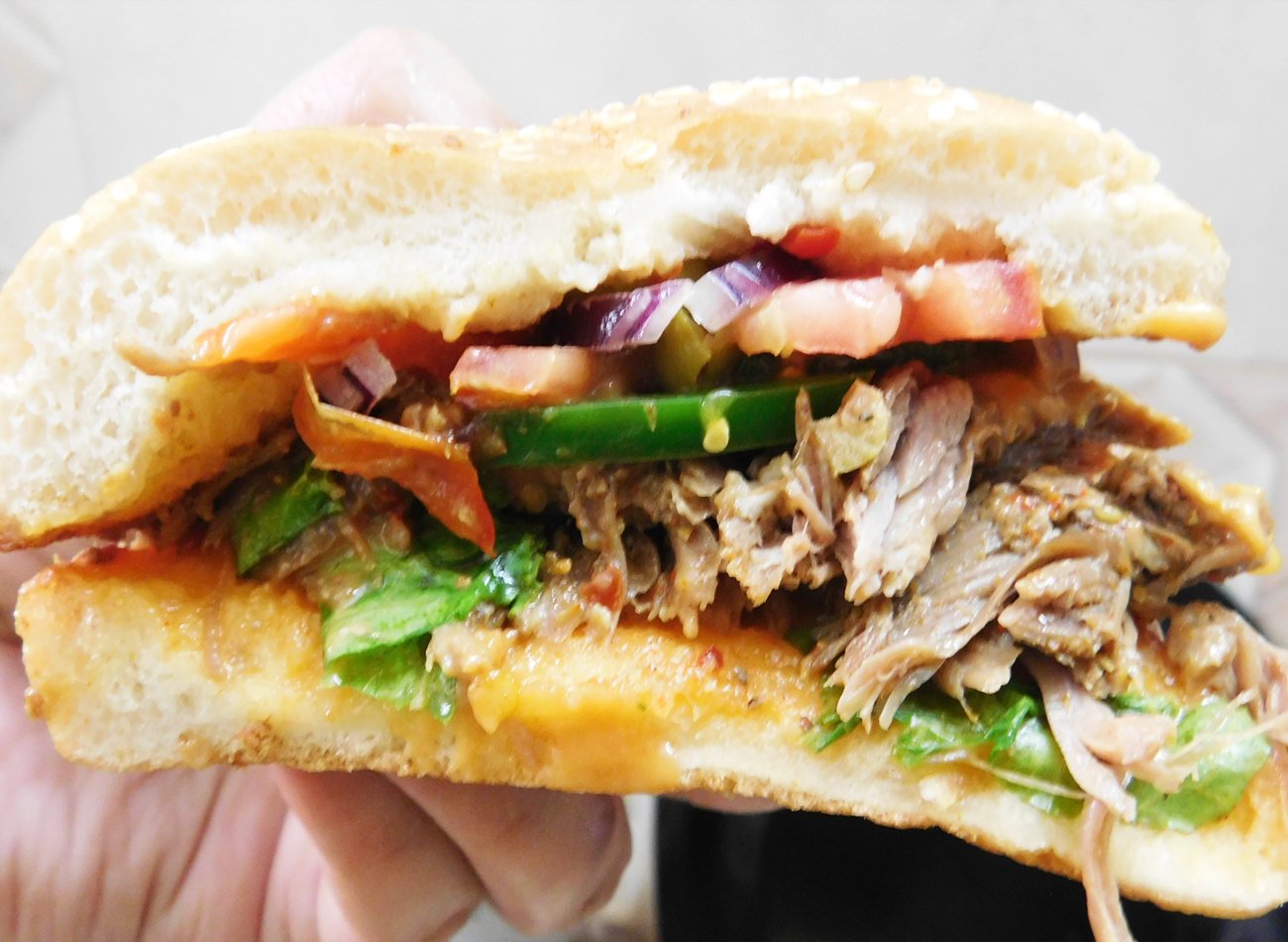 Best Ever Roasted Lamb Burgers Recipe - Recipestable
