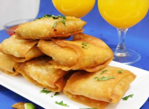 Very Veggie Box Patties Recipe