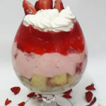 The Easiest Strawberry Trifle Recipe